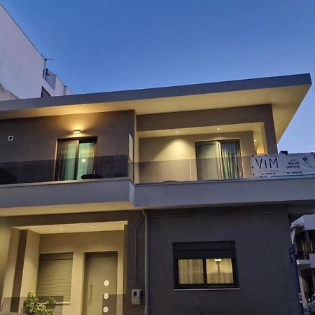 הרקליון Magdalena Suite 2.0 מראה חיצוני תמונה