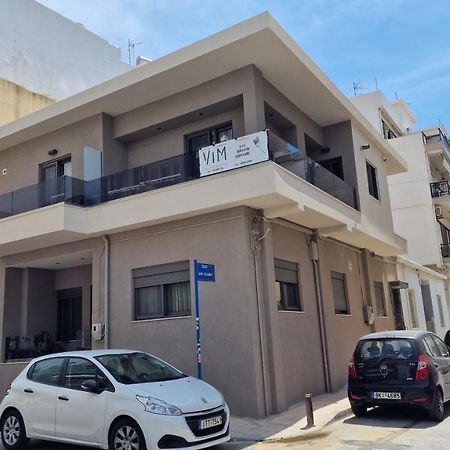 הרקליון Magdalena Suite 2.0 מראה חיצוני תמונה
