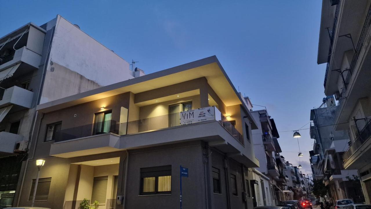הרקליון Magdalena Suite 2.0 מראה חיצוני תמונה